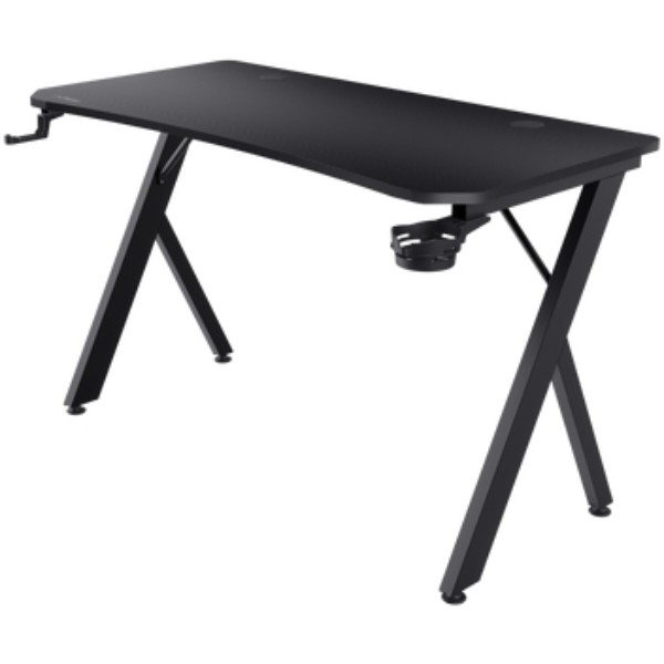 Фото - Стол компьютерный Trust GXT 700 Omnius Black (25420)