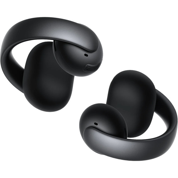 Навушники вкладиші бездротові TWS Anker SoundСore AeroClip Black