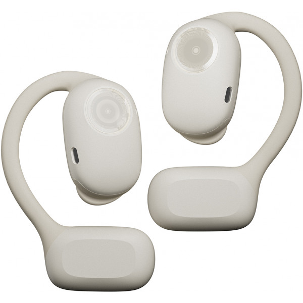 Фото - Навушники вкладиші бездротові TWS Blackview AirBuds 100 White