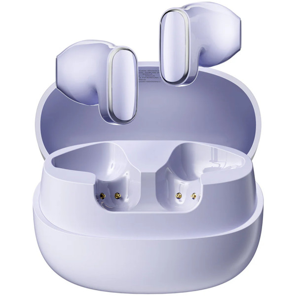 Фото - Наушники вкладыши беспроводные TWS Blackview AirBuds 20 Purple