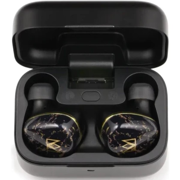 Фото - Наушники вкладыши беспроводные TWS Noble Audio REX5 Black