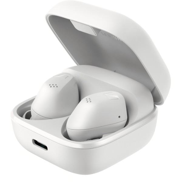 Фото - Наушники вкладыши беспроводные TWS Sennheiser Accentum True Wireless White (700263)
