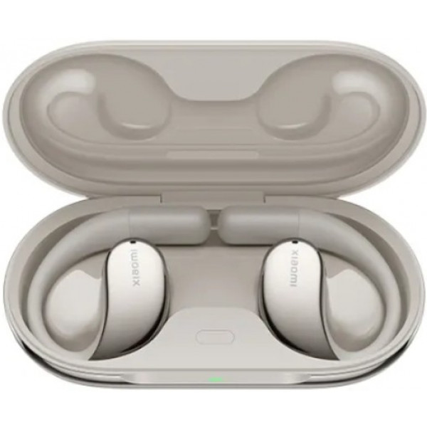 Фото - Навушники вкладиші бездротові TWS Xiaomi OpenWear Stereo Sandstone Biege (BHR8473GL)