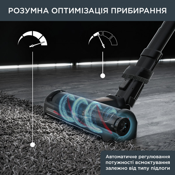 Фото - Уценка - Пылесос ручной для дома Rowenta RH99G1WO