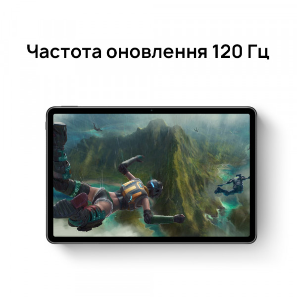 Фото - Планшет Huawei MatePad 11 WiFi 6/128Gb (53012FCW) Matte Grey