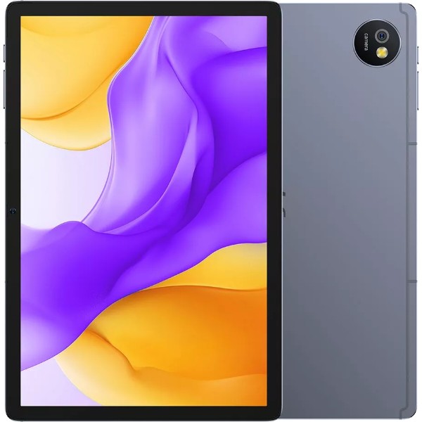 Фото - Планшет Ulefone Tab A10 4/128Gb Space Gray