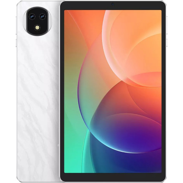 Фото - Планшет Ulefone Tab A9 Pro 4/128Gb 4G Marble White Фото - Планшет Ulefone Tab A9 Pro 4/128Gb 4G Marble White