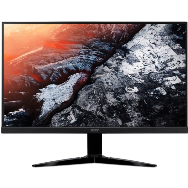 Фото - Монітор ігровий Acer KG271UX1BMIIPX (UM.HX1EE.109)