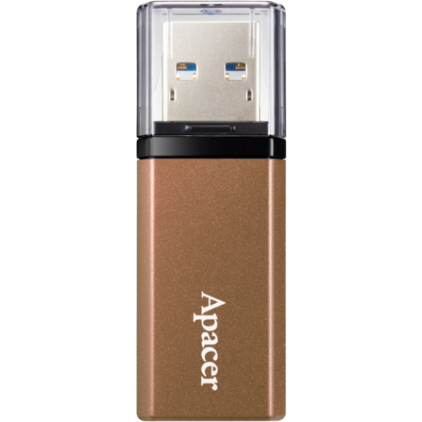 Фото - Флеш USB Apacer AH25C 32GB 3.2 Bronze (AP32GAH25CJ-1)