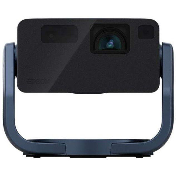 Фото - Проектор Epson EF-22N FHD Metallic Blue (V11HB38440) Фото - Проектор Epson EF-22N FHD Metallic Blue (V11HB38440)