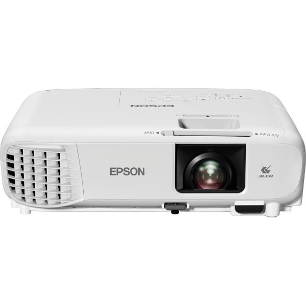 Фото - Проектор Epson EB-E24 XGA (V11HB51042)