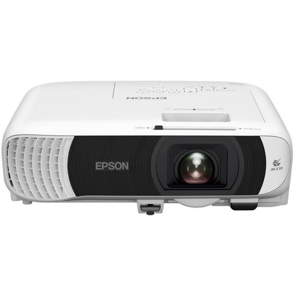 Фото - Проектор Epson EB-W55 WXGA (V11HB58042)
