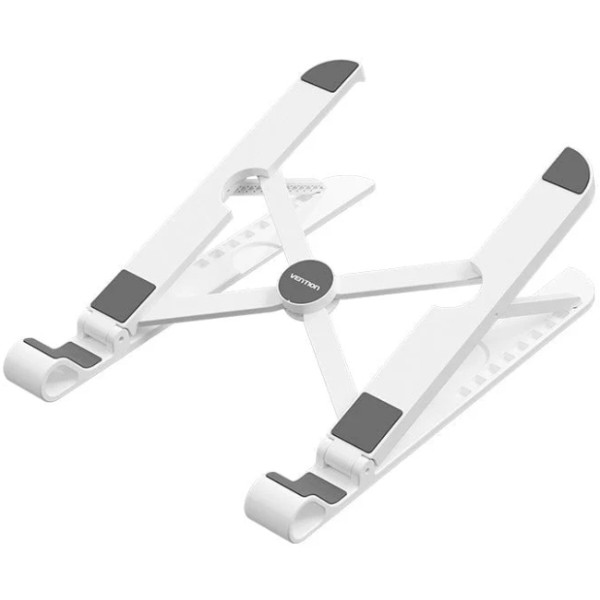 Фото - Подставка под ноутбук Vention X-type Stand White (KDNW0)