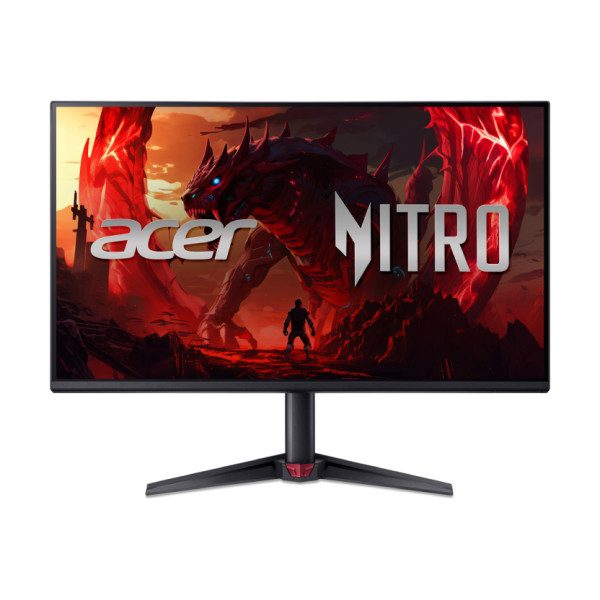 Фото - Монитор игровой Acer Nitro VG250QFbmiipx (UM.KV0EE.F04)