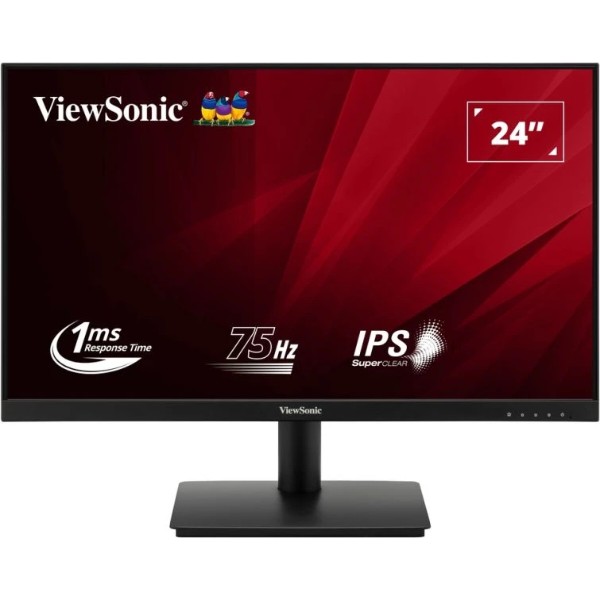 Фото - Монітор Viewsonic VA240-H-2