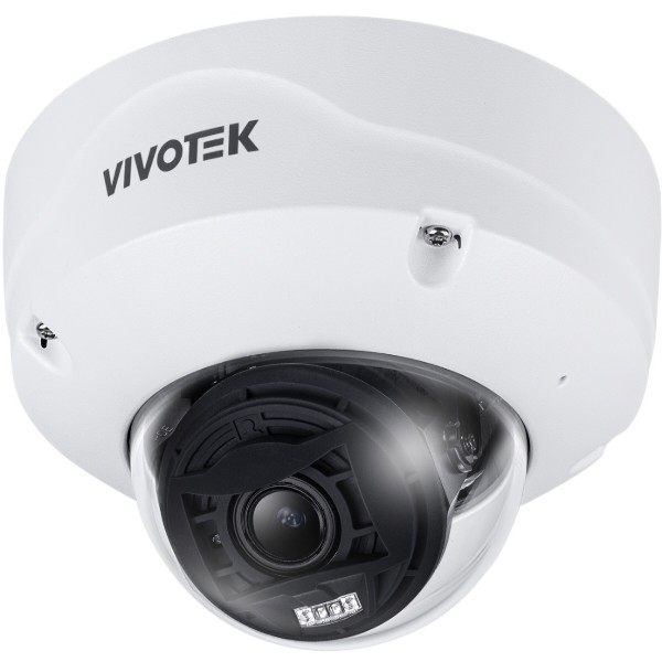 Фото - Камера відеоспостереження Vivotek FD9387-EHTV-V3