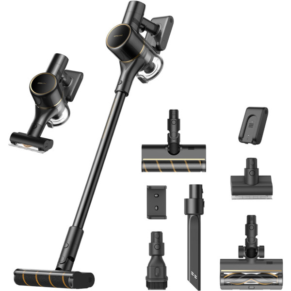 Фото - Пилосос ручний для дому Dreame R10s Pro (VZV23A) Фото - Пилосос ручний для дому Dreame R10s Pro (VZV23A)