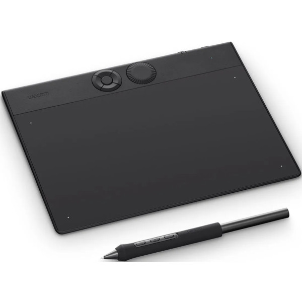 Фото - Графический планшет Wacom Intuos Pro S (PTK470K0B)