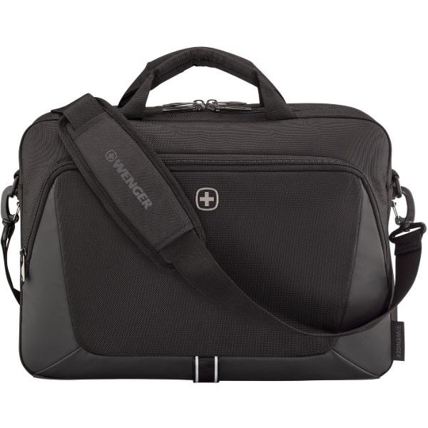 Фото - Сумка для ноутбуку Wenger XE Brief 16'' Black (653300)