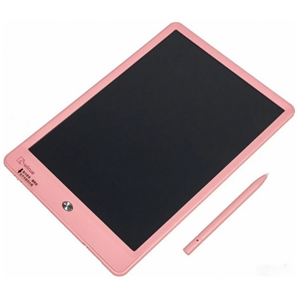Фото - Графічний планшет Wicue Writing tablet 10'' Pink (WNB410)