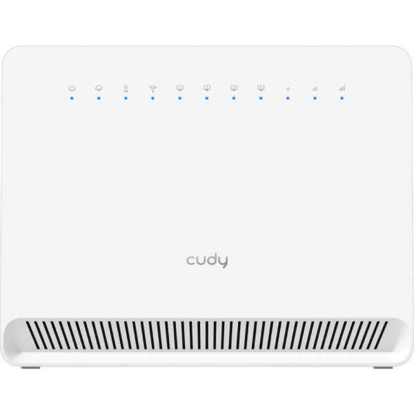 Фото - Маршрутизатор интернет WiFi5+4G Cudy LT700E