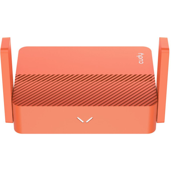 Фото - Маршрутизатор интернет WiFi5 Cudy TR1200 (73-00543)