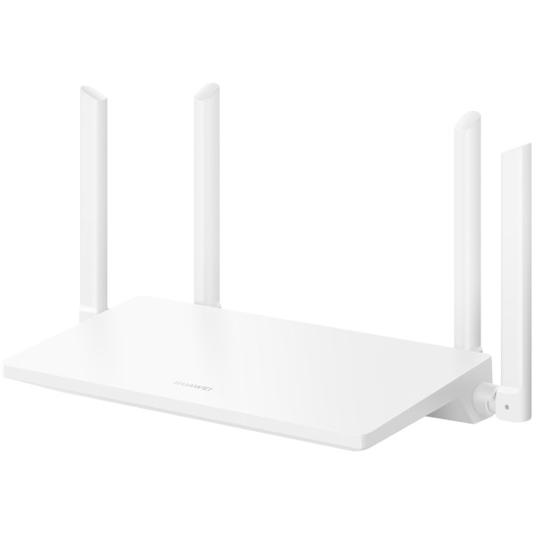 Фото - Маршрутизатор інтернет WiFi5 Huawei AX1 (WS5203-22)