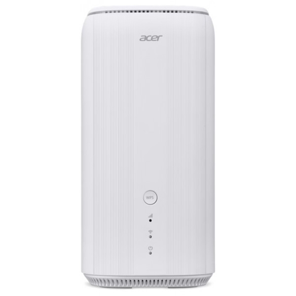 Фото - Маршрутизатор інтернет WiFi6 Acer Connect X6E (FF.G2KTA.001)