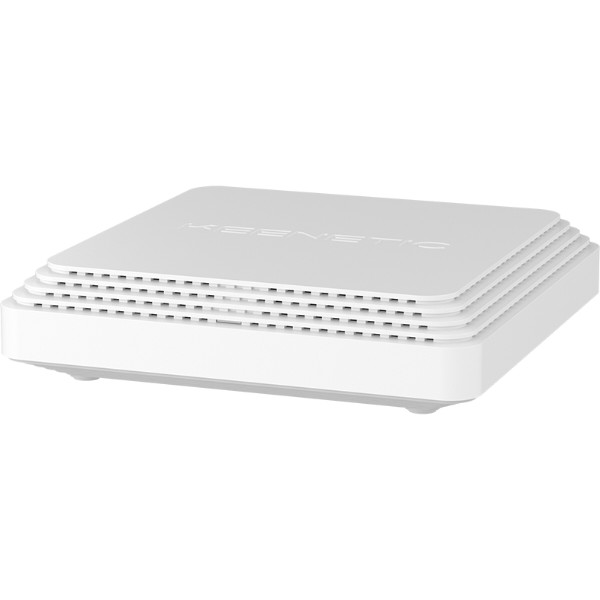 Фото - Маршрутизатор интернет WiFi6 Keenetic Challenger SE (KN-3911)