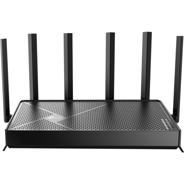 Фото - Маршрутизатор интернет WiFi7 TP-Link Archer BE400
