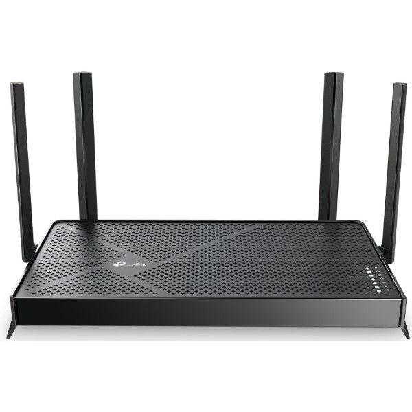 Фото - Маршрутизатор интернет WiFi7 TP-Link EB210 Pro
