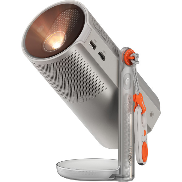 Фото - Проектор XGiMi MoGo 4 Laser Outdoor Collection (WK03K-1) Фото - Проектор XGiMi MoGo 4 Laser Outdoor Collection (WK03K-1)