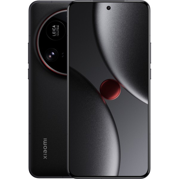 Фото - Смартфон Xiaomi 15 Ultra 16/512Gb Black
