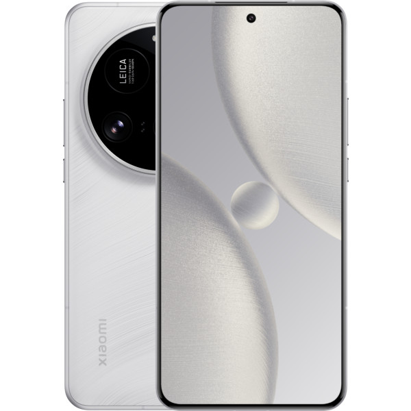 Фото - Смартфон Xiaomi 15 Ultra 16/512Gb White