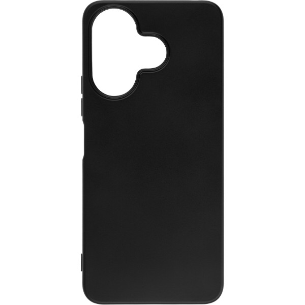 Фото - Чехол для смартфона Armorstandart ICON for Xiaomi Redmi 13 4G / Poco M6 4G Black (ARM78262)