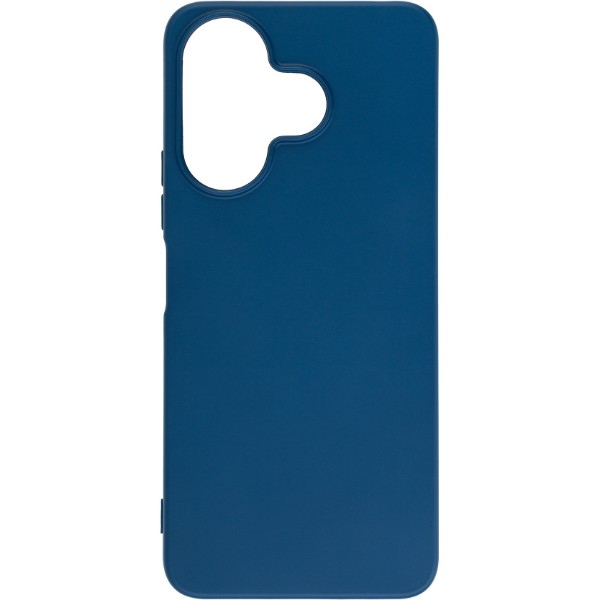 Фото - Чохол для смартфону Armorstandart ICON for Xiaomi Redmi 13 4G / Poco M6 4G Blue (ARM78263)