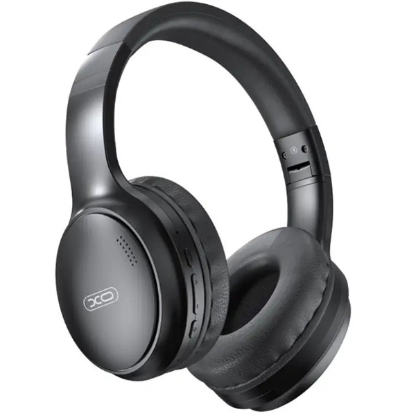 Фото - Навушники накладні бездротові XO BE41.black