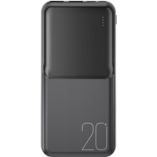 Фото - Батарея мобільна XO PR252 20000mAh 22.5W