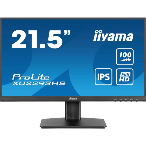Фото - Монитор IIYAMA XU2293HS-B6