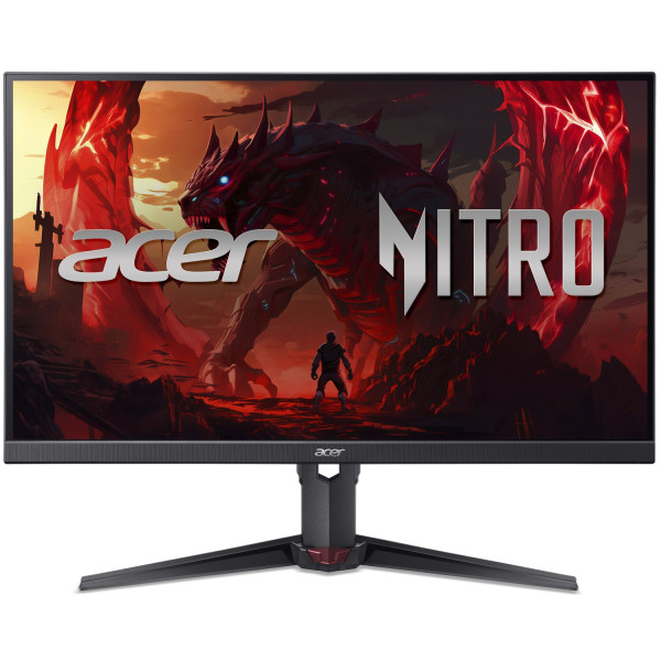 Фото - Монитор игровой Acer Nitro XV270UF3bmiiprx (UM.HX0EE.323)