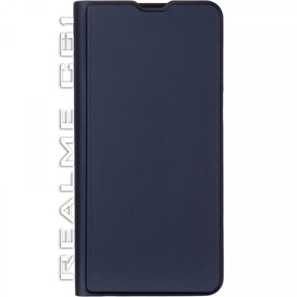 Фото - Чохол для смартфону BeCover Exclusive New Style for Realme C61 Blue (711891)