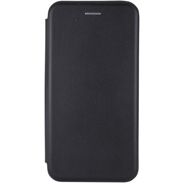 Фото - Чехол для смартфона ZTE Exclusive for ZTE Blade V50 Design Black (712196)