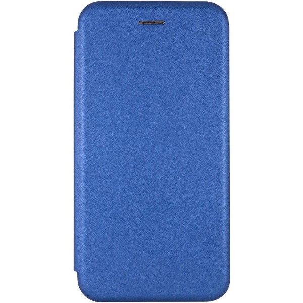 Фото - Чехол для смартфона ZTE Exclusive for ZTE Blade V50 Design Blue (712197)