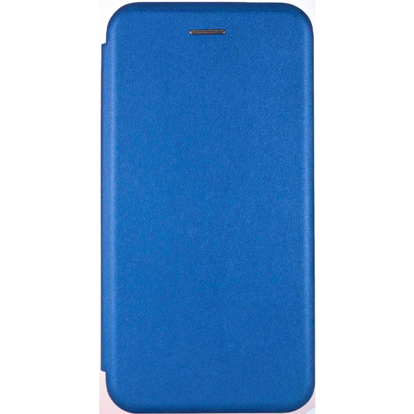 Фото - Чохол для смартфону ZTE Exclusive for ZTE Blade V50 Vita Blue (712193)