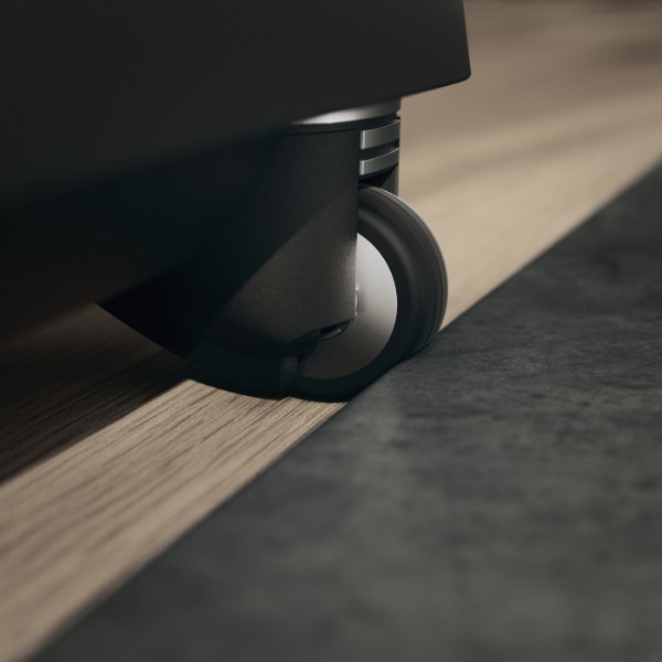 Фото - Пилосос для сухого прибирання з мішком Miele SUMF0 42 Guard L1 Comfort