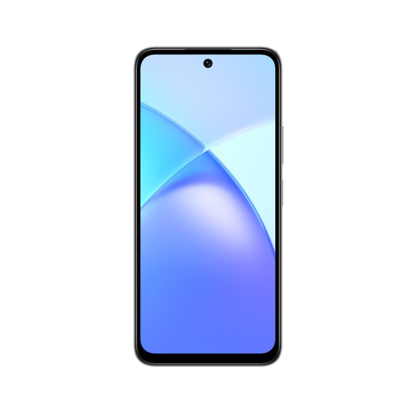 Фото - Смартфон Infinix Smart 10 PLUS 4/128Gb Titanium Silver X6725B