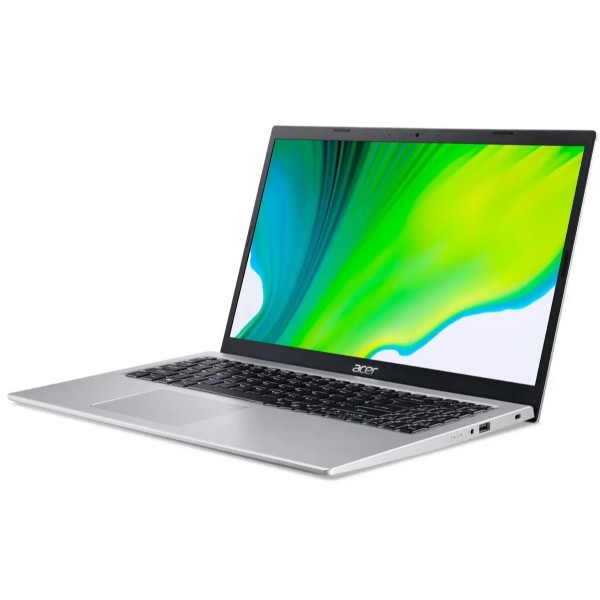 Фото - Ноутбук Acer Aspire 5 A515-56G-35PR (NX.AT2EU.00L) Pure Silver