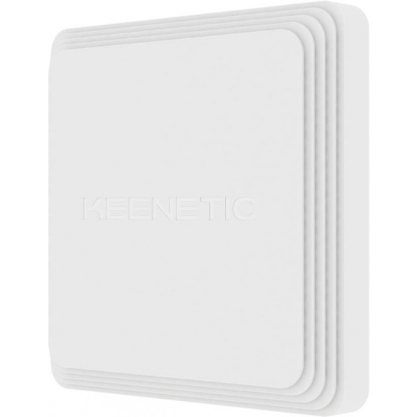 Фото - Точка доступу Keenetic Orbiter Pro (KN-2810)