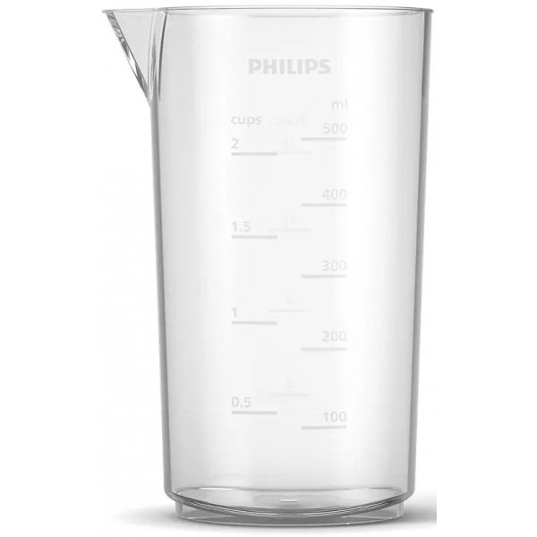 Фото - Блендер мини-комбайн Philips HR2683/00