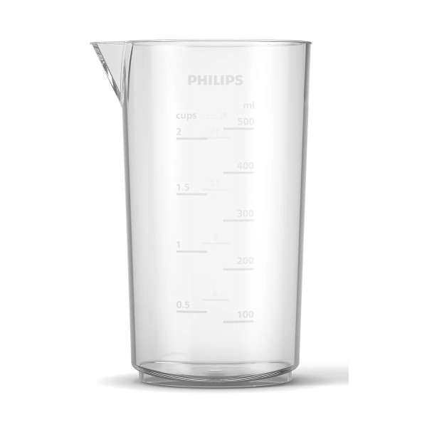 Фото - Уцінка - Блендер заглибний Philips HR2685/00